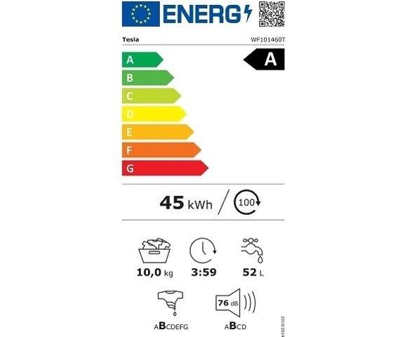 Tesla WF101460T - slika 6