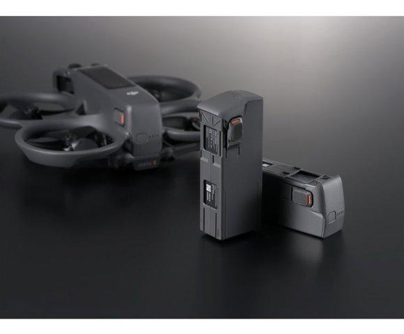 DJI Avata 2 Intelligent Flight Battery - slika 5