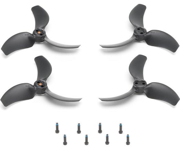 DJI Avata 2 Propellers (Pair x 2) - slika 3