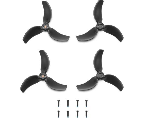 DJI Avata 2 Propellers (Pair x 2) - slika 2