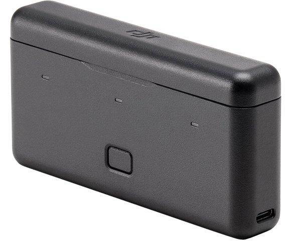 DJI Multifunctional Battery Case za Osmo Action 5/4/3 - slika 3
