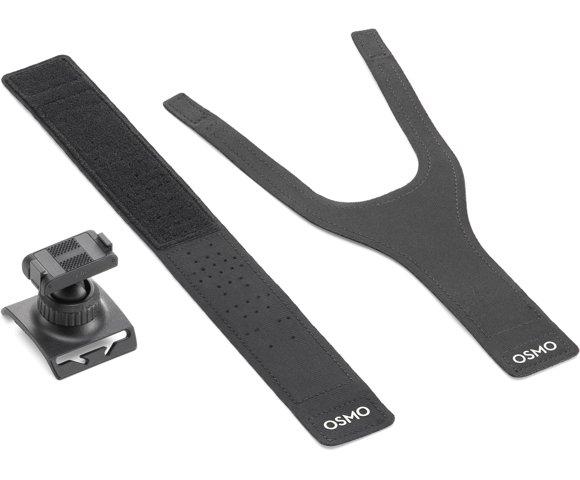 DJI Osmo Action 360 Wrist Strap - slika 4