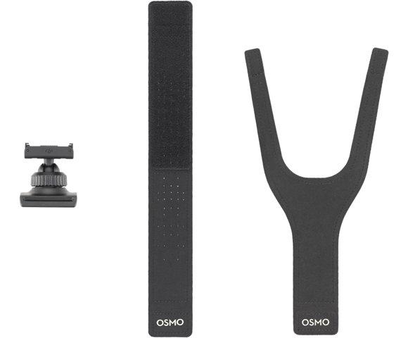 DJI Osmo Action 360 Wrist Strap - slika 3