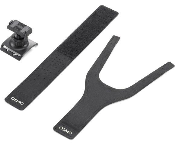 DJI Osmo Action 360 Wrist Strap - slika 5