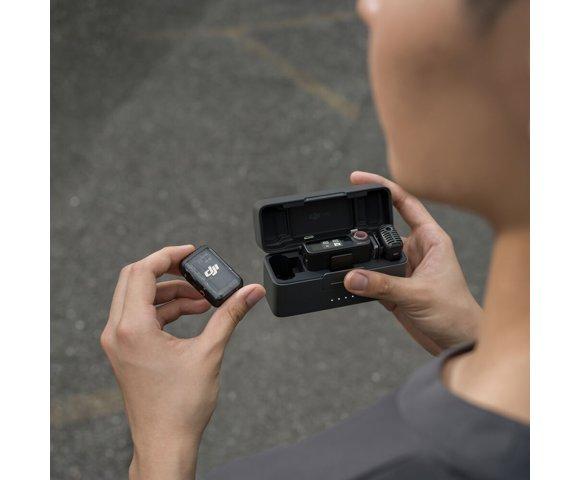 DJI Mic 2 Charging Case - slika 5