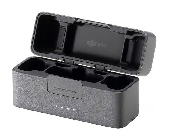 DJI Mic 2 Charging Case - slika 2