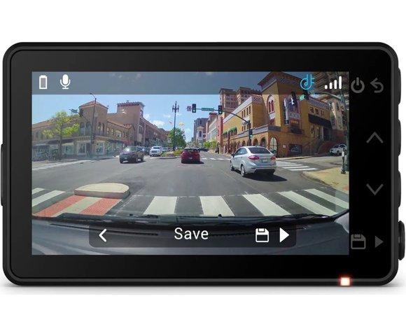 GARMIN Dash Cam X110 saobraćajna kamera - slika 4