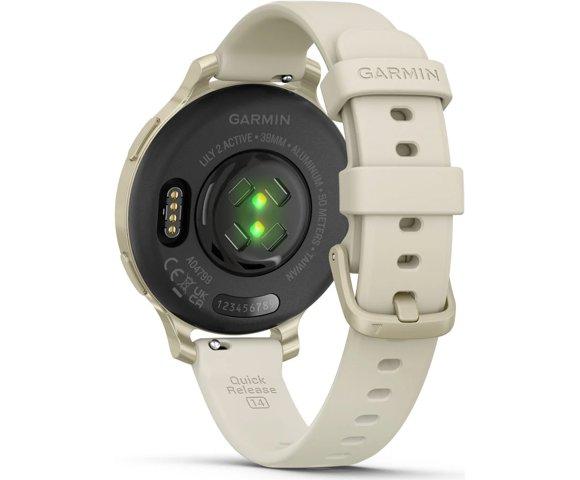 Garmin Lily 2 Active smartwatch - slika 3