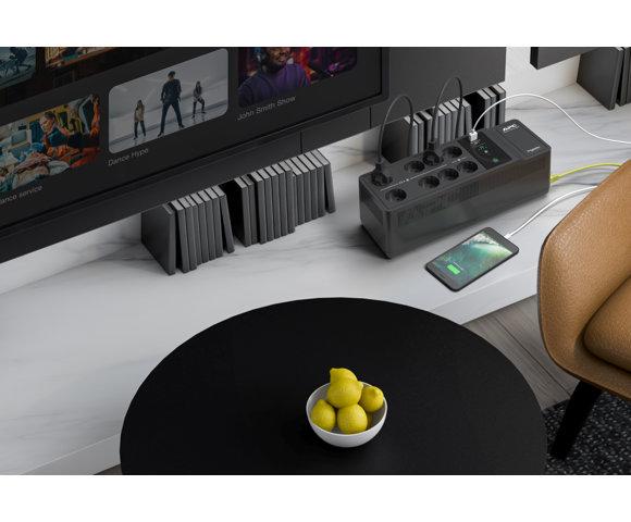 APC BE850G2-GR - slika 13