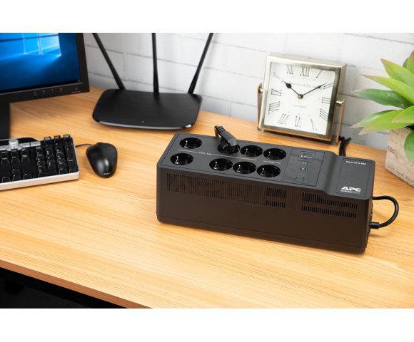 APC BE850G2-GR - slika 6