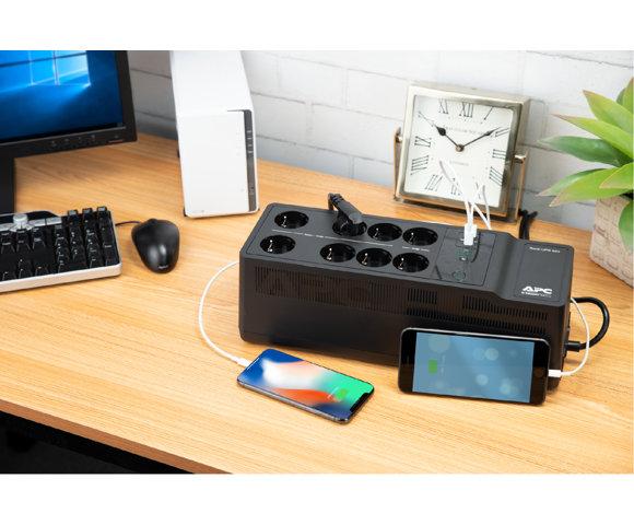 APC BE850G2-GR - slika 7