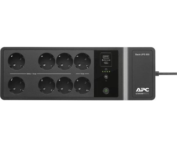 APC BE850G2-GR - slika 10