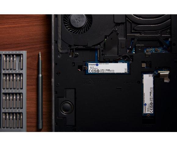 Kingston SNV3S/500G - slika 6