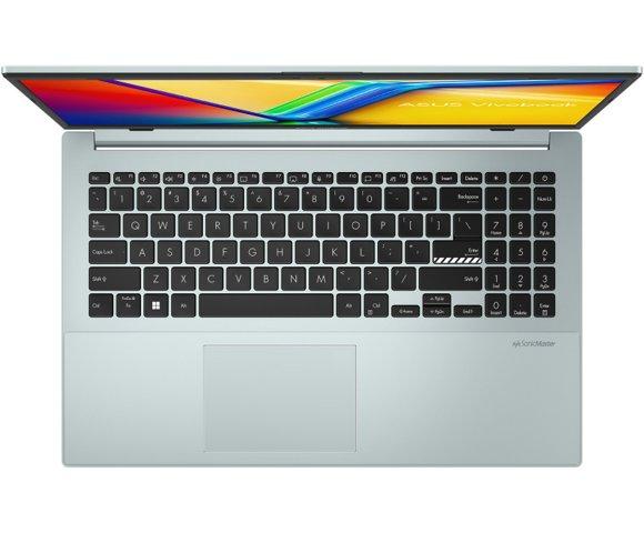 ASUS Vivobook Go 15 E1504FA-NJ935 laptop - slika 6