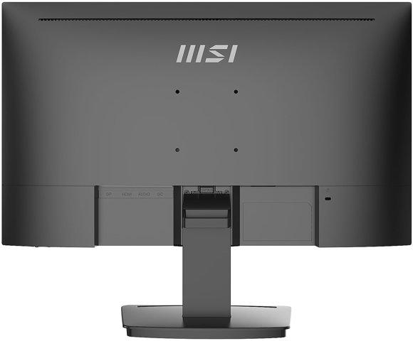 MSI PRO MP273A monitor - slika 4