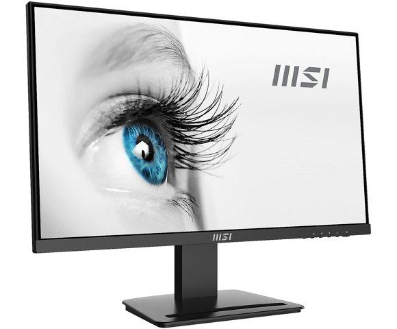 MSI PRO MP273A monitor - slika 2