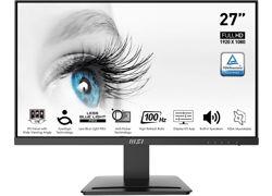 MSI PRO MP273A monitor