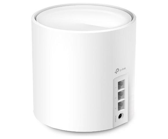 TP LINK DECO X50(2-PACK) - slika 2