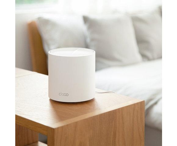TP LINK DECO X50(2-PACK) - slika 3