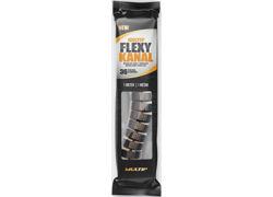 Multip Flexy BLACK modularna kanalica