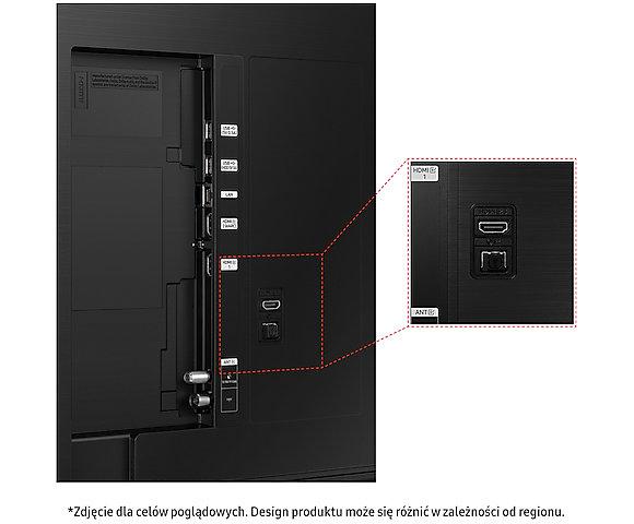 Samsung QE65Q67DAUXXH - slika 3