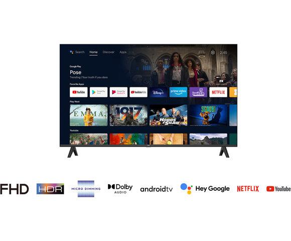 TCL 43S5400A - slika 7