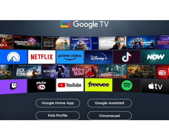 TCL 55C655 - slika 8