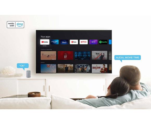 TCL 65C765 - slika 7