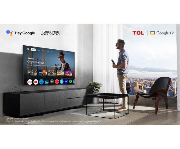 TCL 65C765 - slika 12