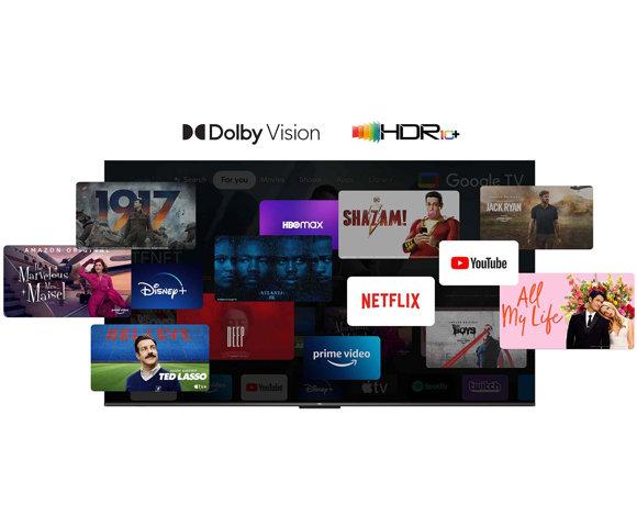TCL 65C765 - slika 2