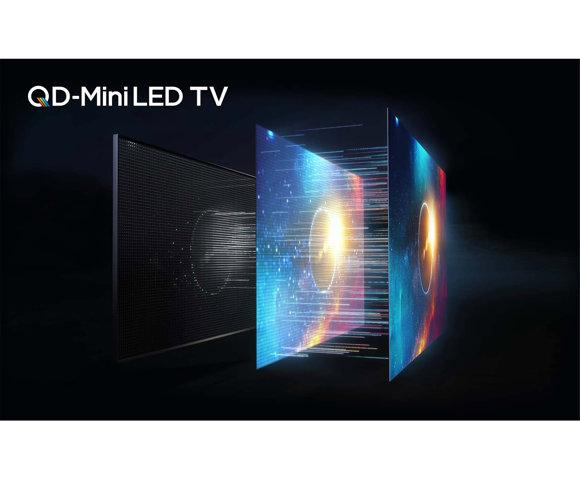 TCL 65C765 - slika 9