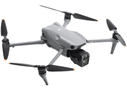 DJI AIR 3S Fly More Combo (DJI RC2)