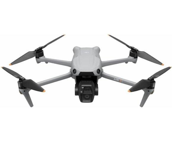 DJI AIR 3S Fly More Combo (DJI RC2) - slika 3