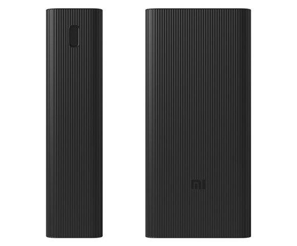 Xiaomi 18W Power Bank 30000mAh - slika 2