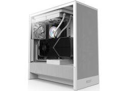 NZXT H5 Flow White kućište