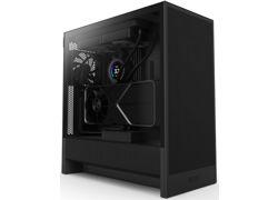 NZXT H5 Flow Black kućište