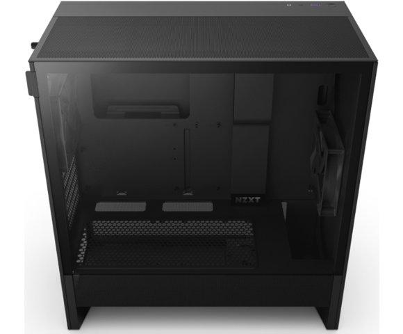 NZXT H5 Flow Black kućište - slika 3
