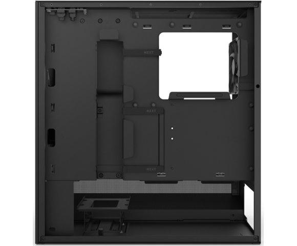 NZXT H5 Flow Black kućište - slika 5