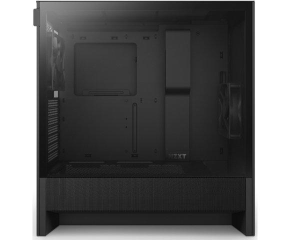NZXT H5 Flow Black kućište - slika 2