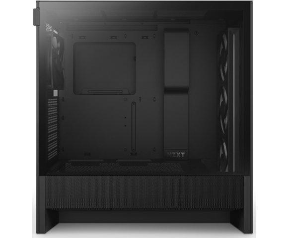 NZXT H5 Flow RGB Black kućište - slika 2