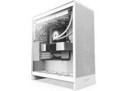 NZXT H7 Flow White kućište