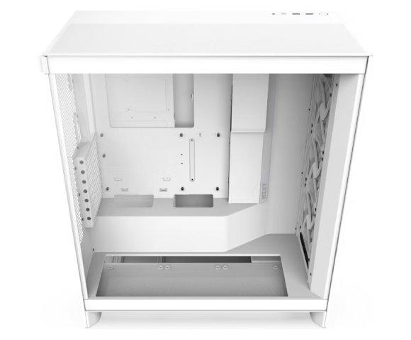 NZXT H7 Flow White kućište - slika 5