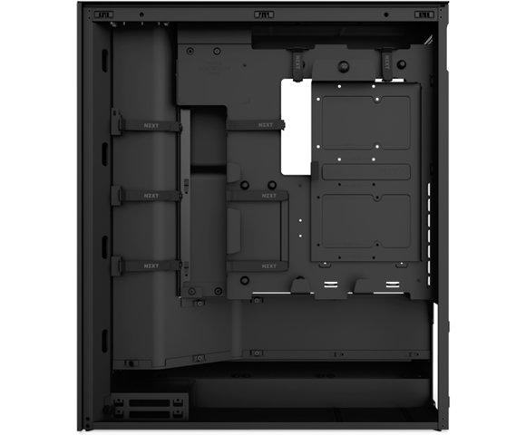 NZXT H7 Flow RGB Black kućište - slika 4