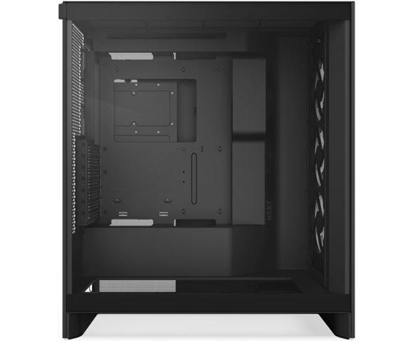 NZXT H7 Flow RGB Black kućište - slika 2