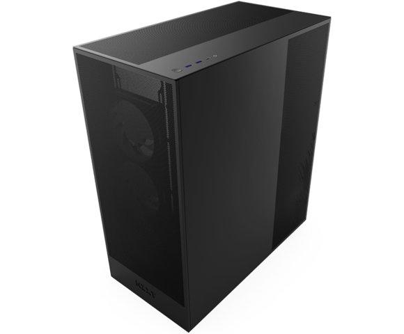NZXT H7 Flow RGB Black kućište - slika 5