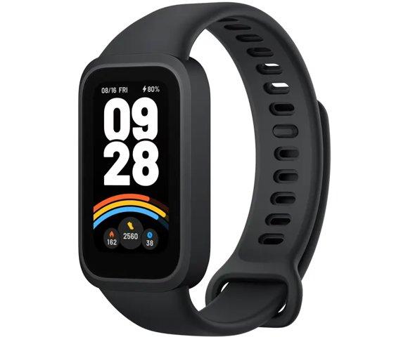 Xiaomi Smart Band 9 Active Black - slika 2