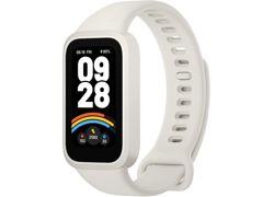 Xiaomi Smart Band 9 Active Beige White