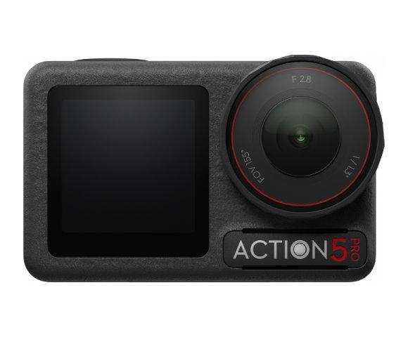 DJI Osmo Action 5 Pro Adventure Combo - slika 2