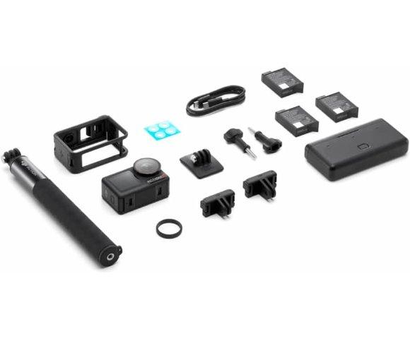 DJI Osmo Action 5 Pro Adventure Combo - slika 4