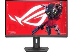 ASUS XG27WCS monitor